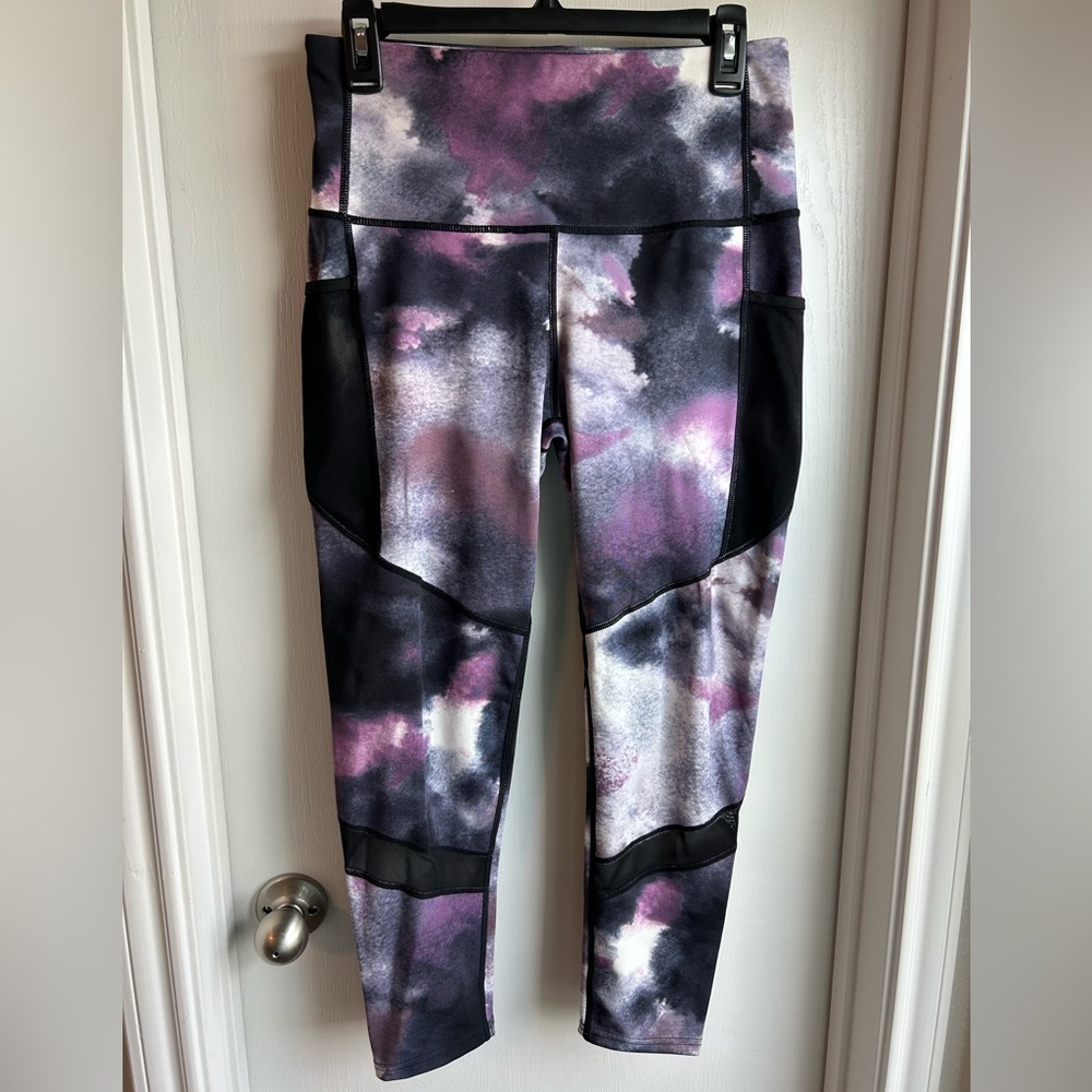 Better Sports Performance workout pants